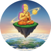 Hope Coin Monk